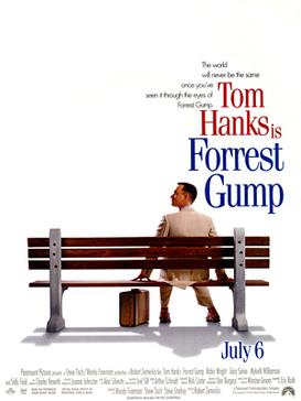 Forrest Gump 1994 Dub in Hindi full movie download